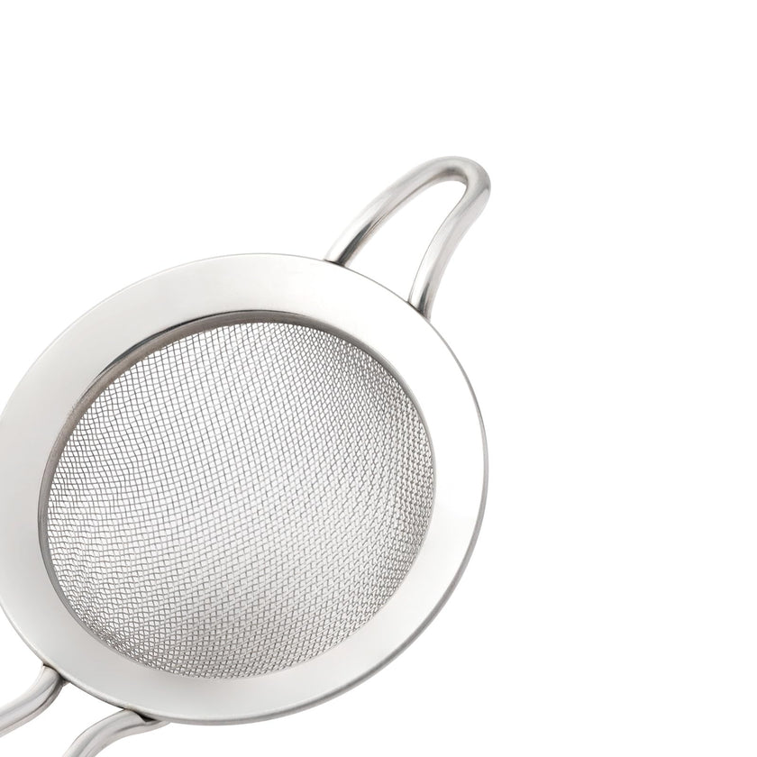 Cuisipro - Strainer, SS, 3x7.5