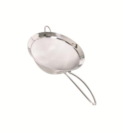Cuisipro - Strainer, SS, 4.75x11