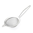 Cuisipro - Strainer, SS, 4.75x11