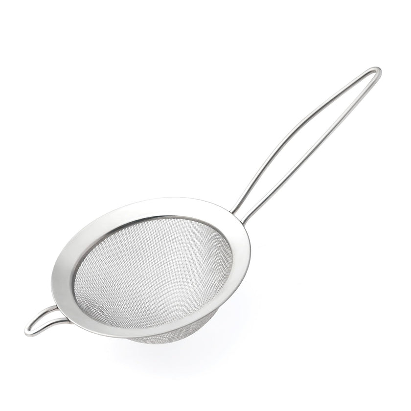 Cuisipro - Strainer, SS, 4.75x11