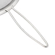 Cuisipro - Strainer, SS, 4.75x11