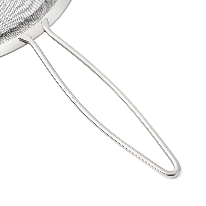 Cuisipro - Strainer, SS, 4.75x11