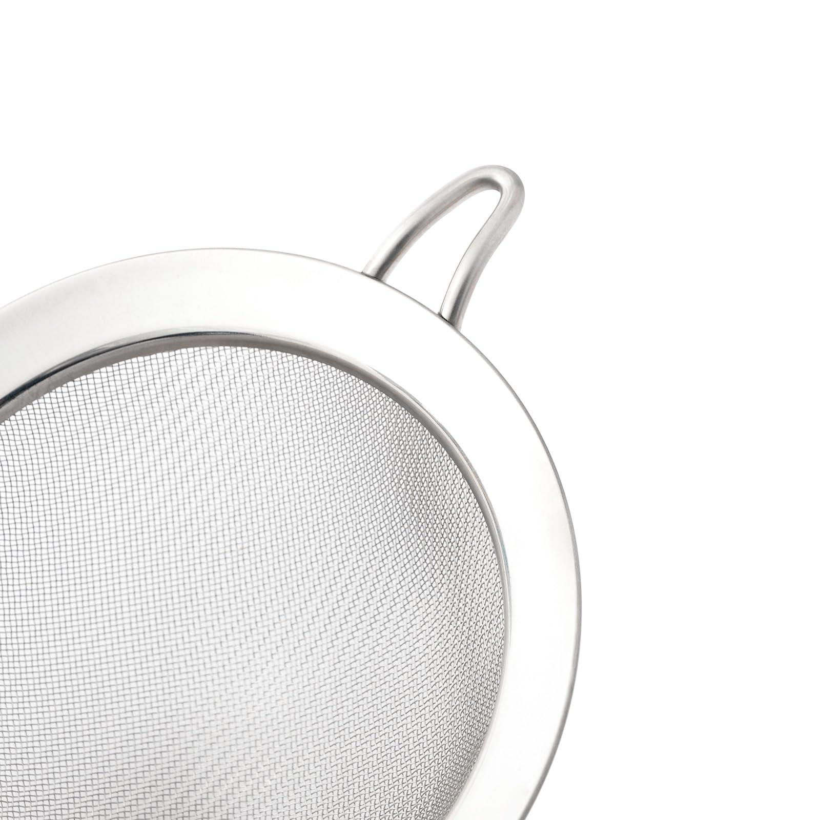 Cuisipro - Strainer, SS, 4.75x11