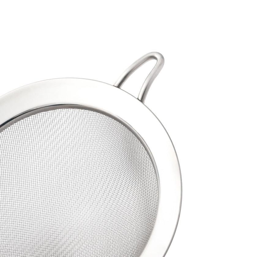 Cuisipro - Strainer, SS, 4.75x11