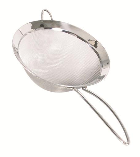 Cuisipro - Strainer, SS, 8x14.25