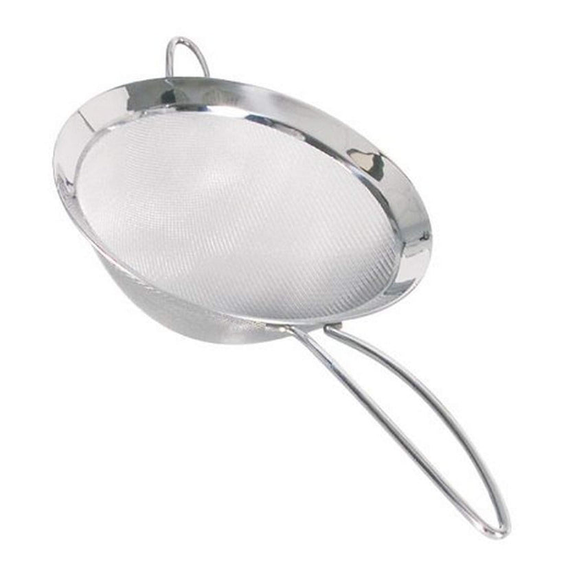 Cuisipro - Strainer, SS, 8x14.25