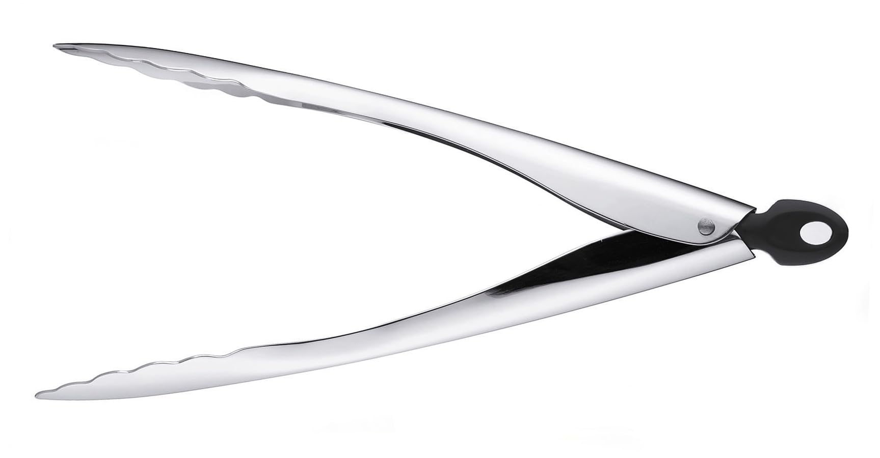 Cuisipro - TEMPO Locking Tongs 9.5