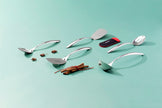 Cuisipro - TEMPO Serving Ladle 18/8 SS, 15
