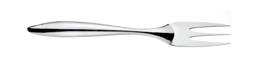 Cuisipro - TEMPO Slotted Fork 10
