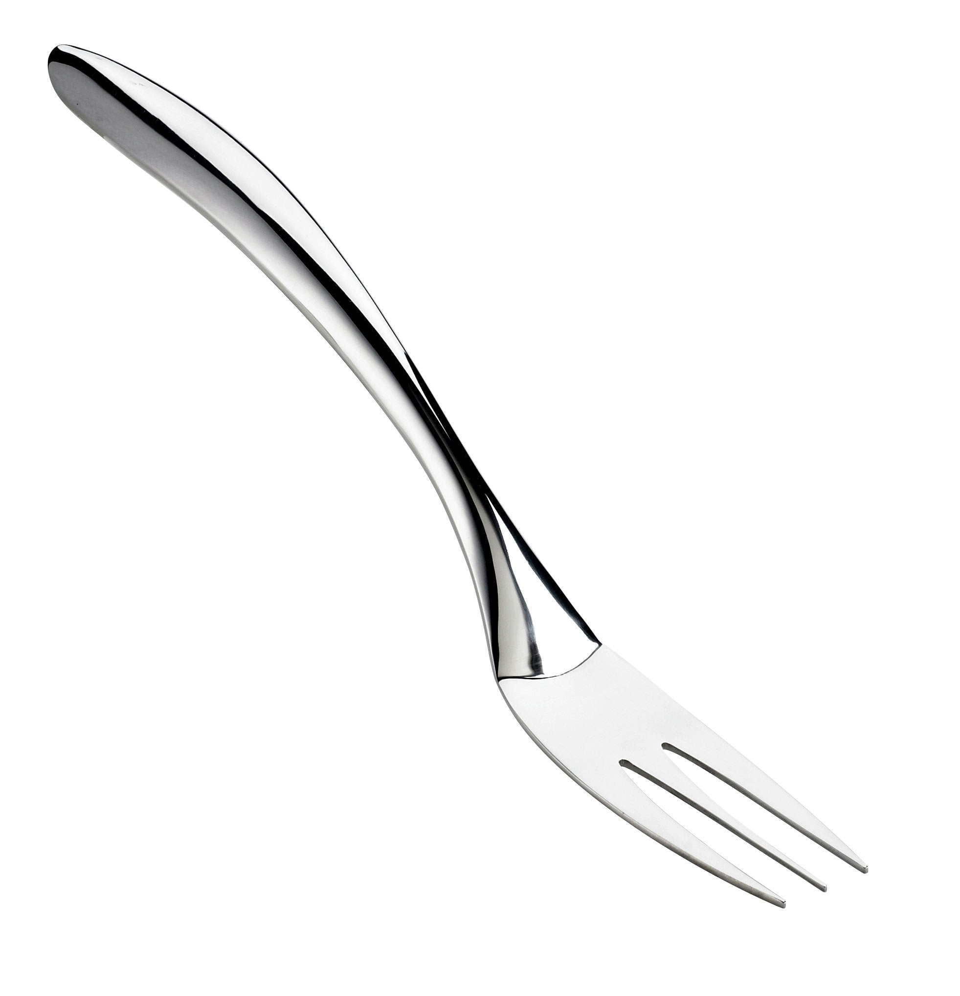 Cuisipro - TEMPO Slotted Fork 10