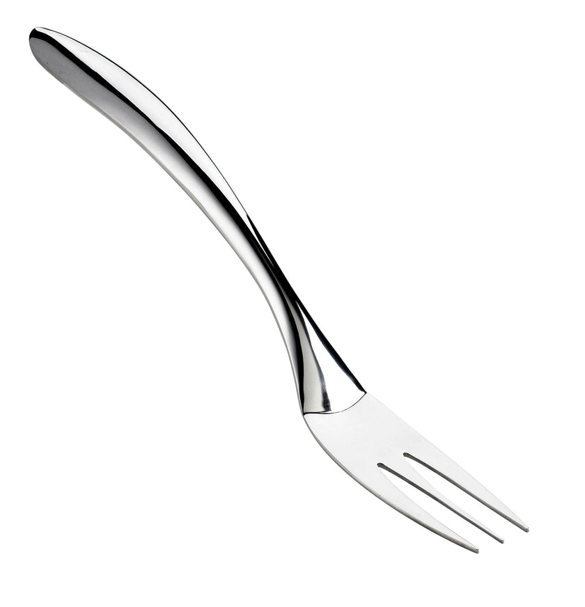 Cuisipro - TEMPO Slotted Fork 10