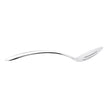 Cuisipro - TEMPO Slotted Spoon 18/8SS, 13.5