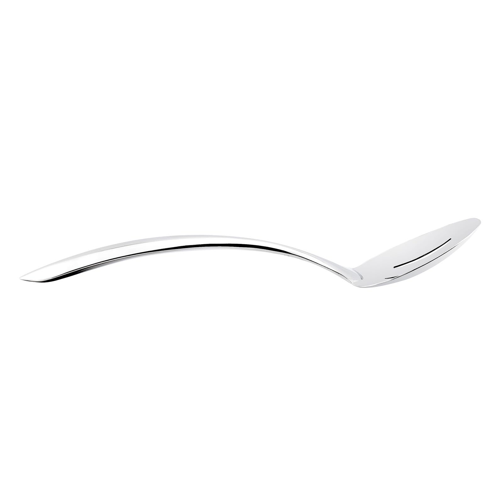 Cuisipro - TEMPO Slotted Spoon 18/8SS, 13.5