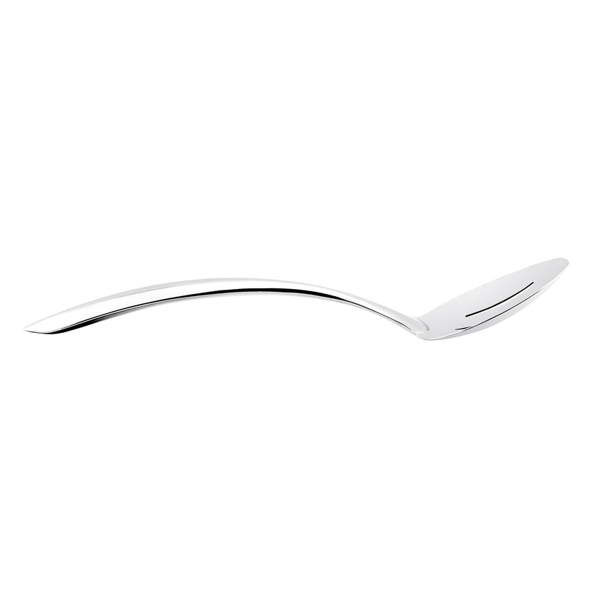 Cuisipro - TEMPO Slotted Spoon 18/8SS, 13.5