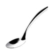 Cuisipro - TEMPO Solid Spoon 18/8 SS, 13.5