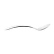 Cuisipro - TEMPO Solid Spoon 18/8 SS, 13.5
