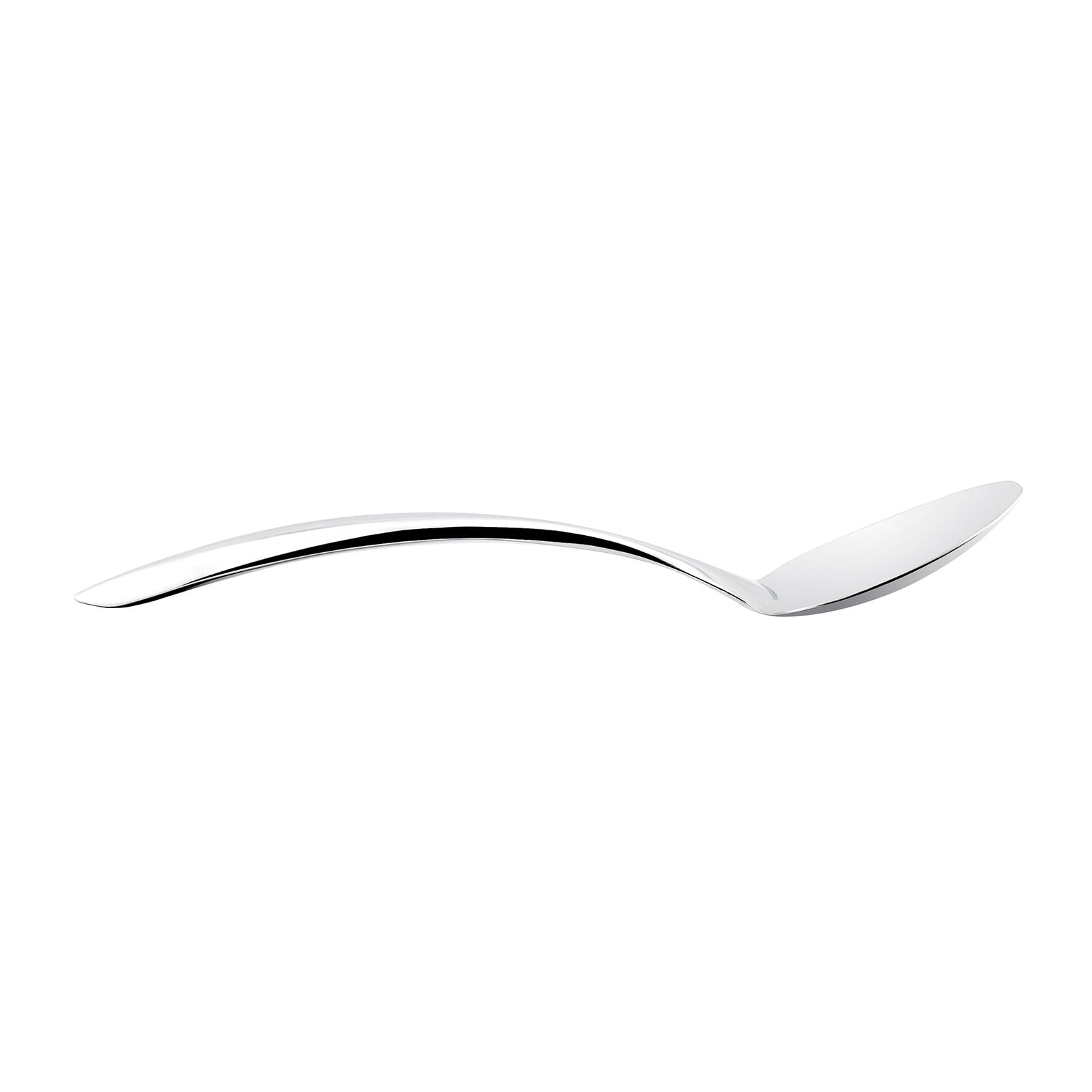 Cuisipro - TEMPO Solid Spoon 18/8 SS, 13.5