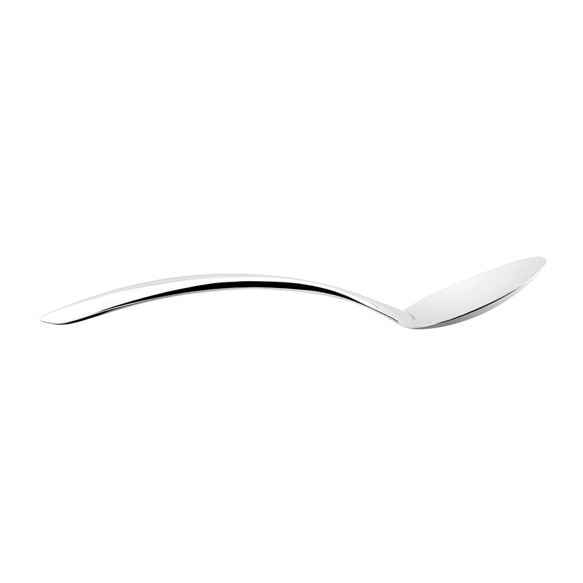 Cuisipro - TEMPO Solid Spoon 18/8 SS, 13.5