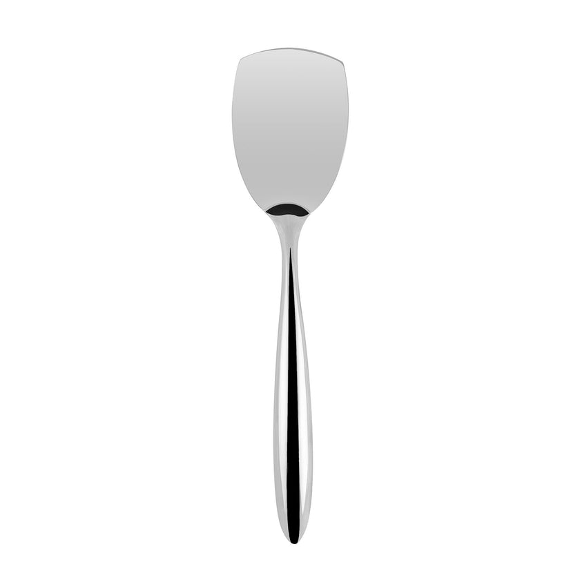 Cuisipro - TEMPO Solid Turner 18/8 SS, 14.75