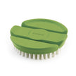 Cuisipro - Vegetable Brush 3.5/8.6cm Green