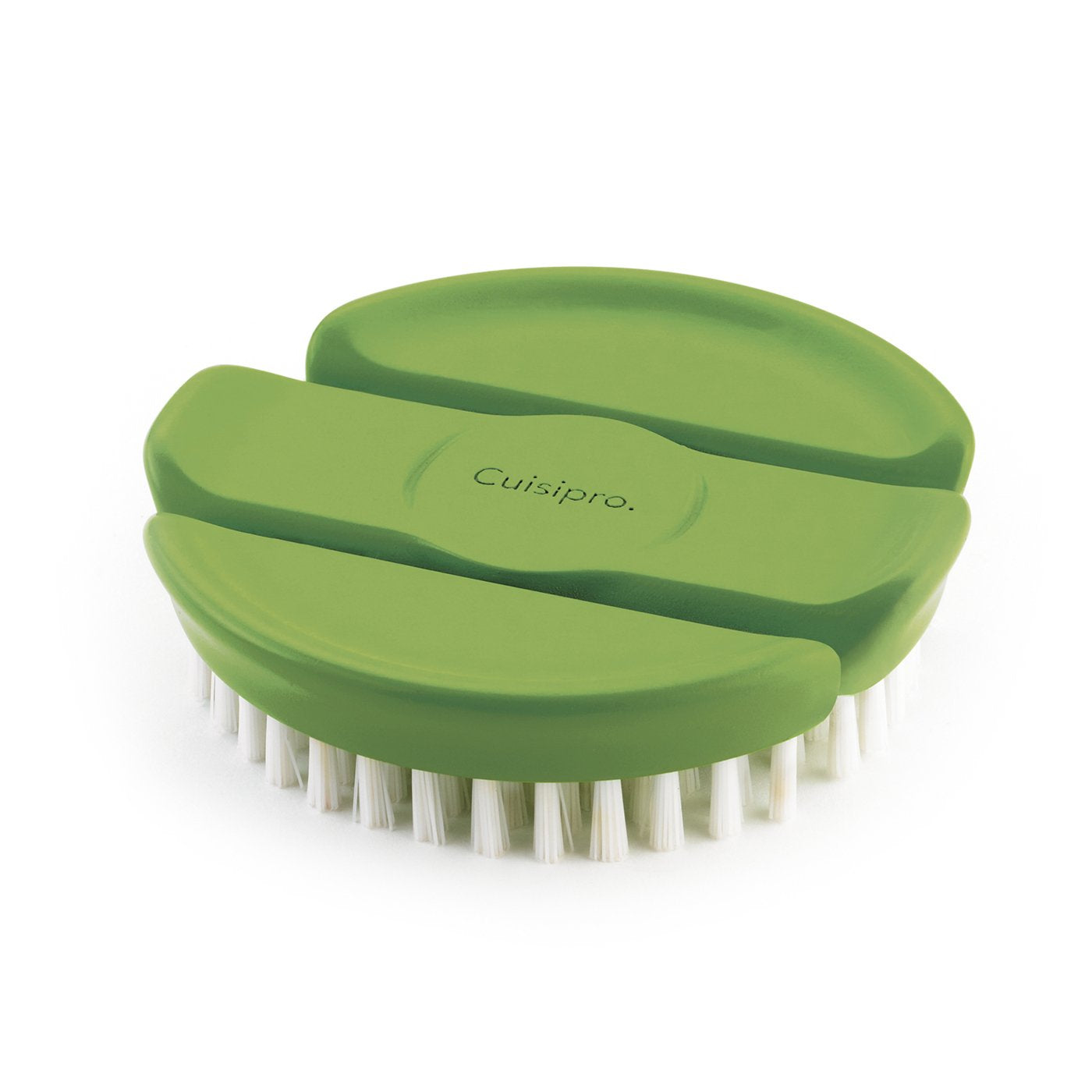 Cuisipro - Vegetable Brush 3.5/8.6cm Green