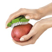 Cuisipro - Vegetable Brush 3.5/8.6cm Green