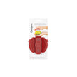 Cuisipro - Vegetable Cleaning Brush, Soft 3.5/8.6cm Red
