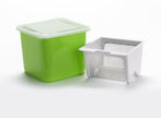 Cuisipro - Yogurt Cheese Maker 6x5.7