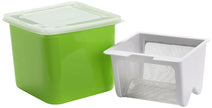 Cuisipro - Yogurt Cheese Maker 6x5.7