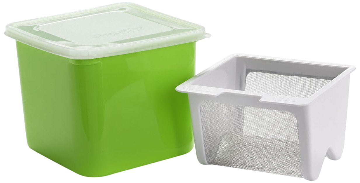 Cuisipro - Yogurt Cheese Maker 6x5.7