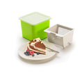 Cuisipro - Yogurt Cheese Maker 6x5.7