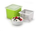 Cuisipro - Yogurt Cheese Maker 6x5.7