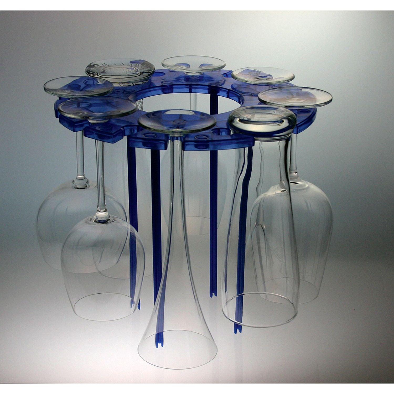 Cuisivin - Adi, porte-verres pour lave-vaisselle