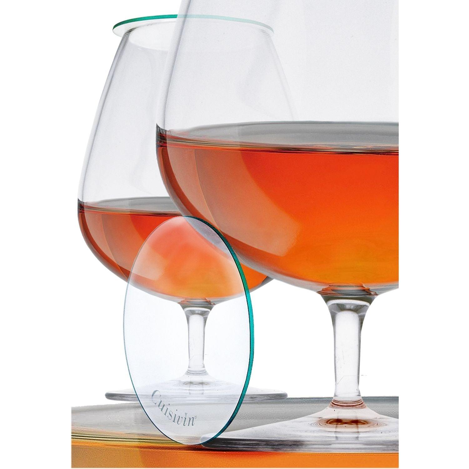 Cuisivin - Aroma Lid 2
