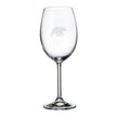 Cuisivin - Bear Wine Glass