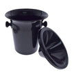 Cuisivin - Black Spittoon