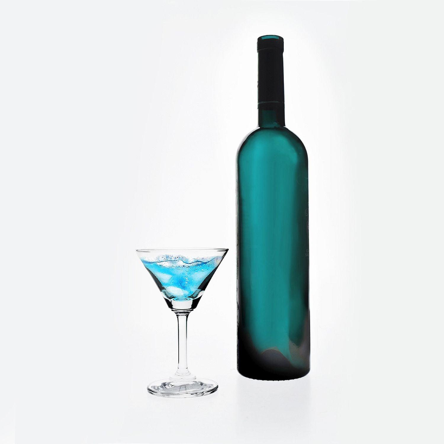 Cuisivin - Classic Cocktail Sampler