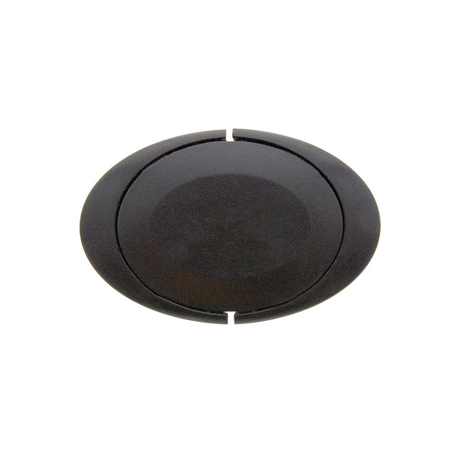 Cuisivin - Clip Cap Champagne Stopper - Black