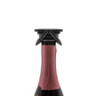 Cuisivin - Clip Cap Champagne Stopper - Orange
