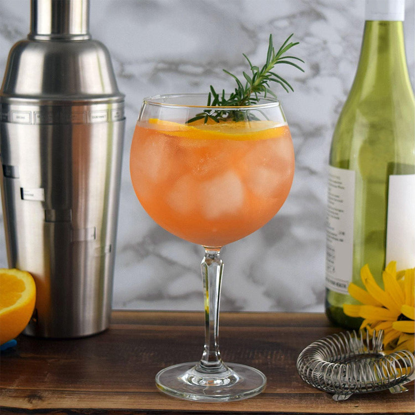 Cuisivin - Copa Gin