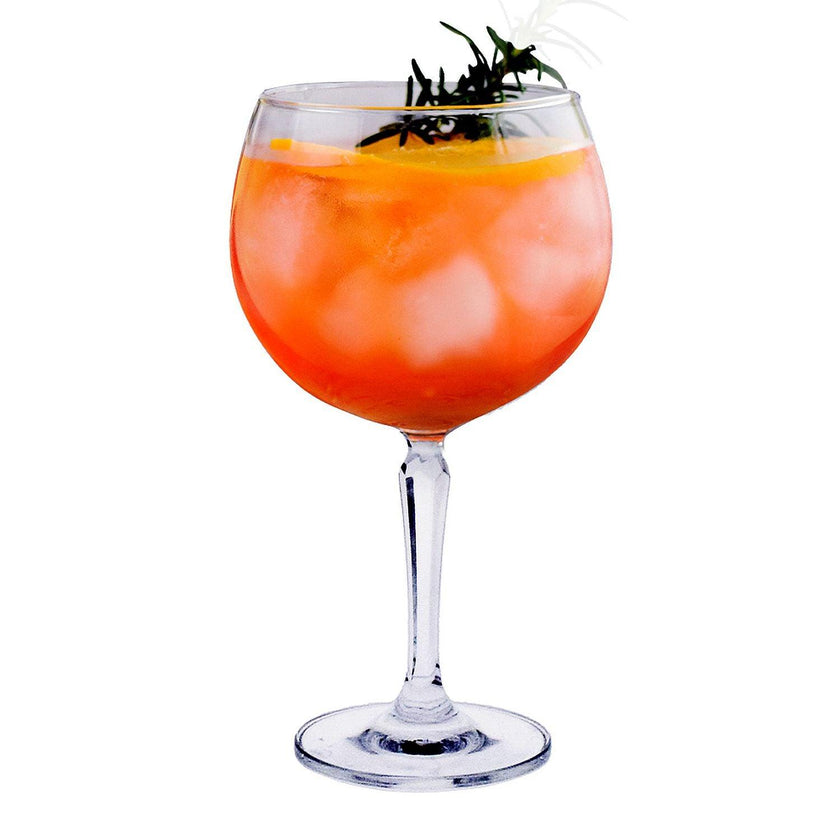 Cuisivin - Copa Gin
