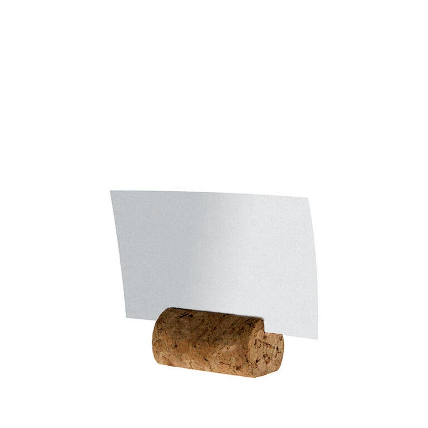 Cuisivin - Corky Card Holder