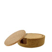 Cuisivin - Corky Round Coaster Set