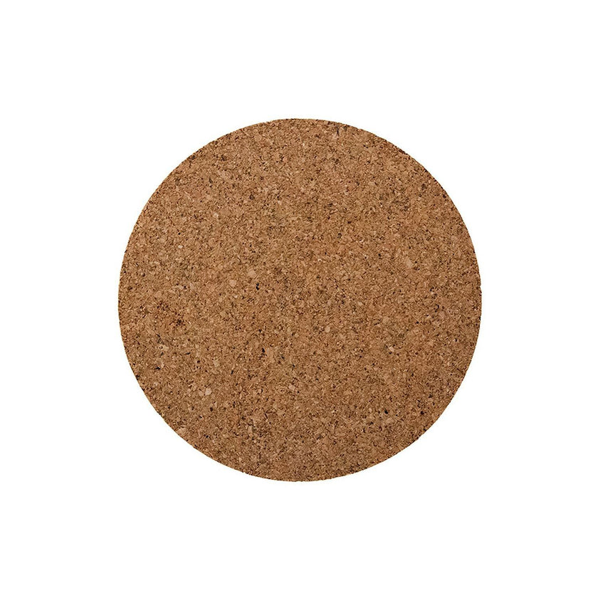 Cuisivin - Corky Round Coaster Set