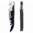 Cuisivin - Double Lever Corkscrew - Black