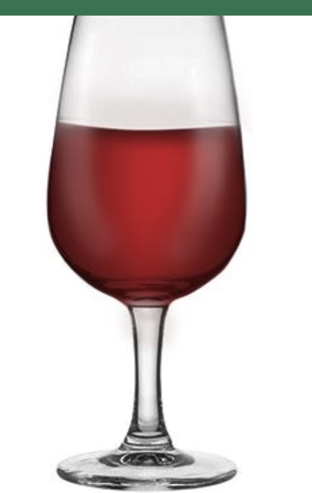 Cuisivin - INAO Tasting Glass 6.75oz / 200ml - 6pk BB