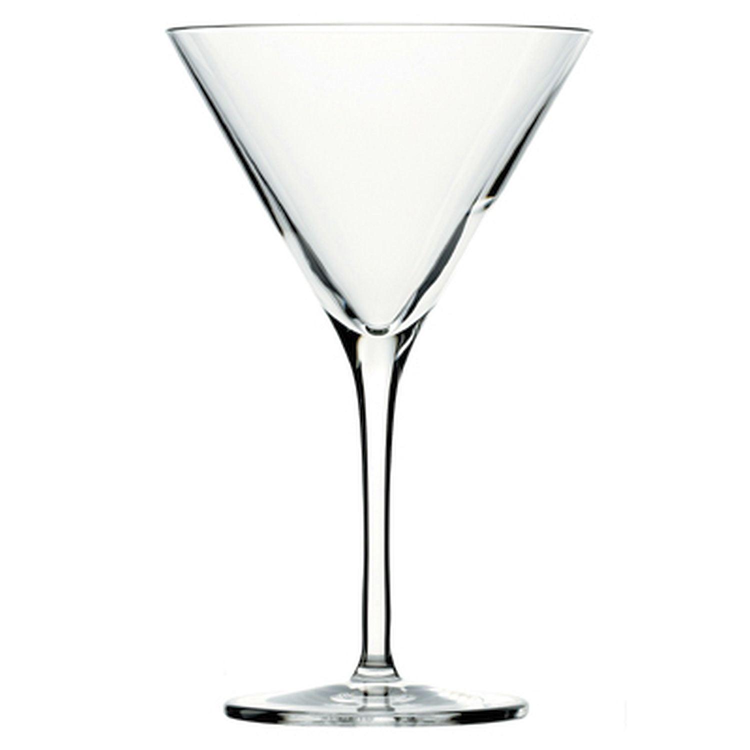 Cuisivin - Martini Glass