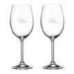 Cuisivin - Vin rouge Mr & Mr 450ml/1525 oz - Lot de 2