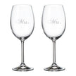 Cuisivin - Mrs & Mrs Red Wine 450ml/1525 oz - 2Pk