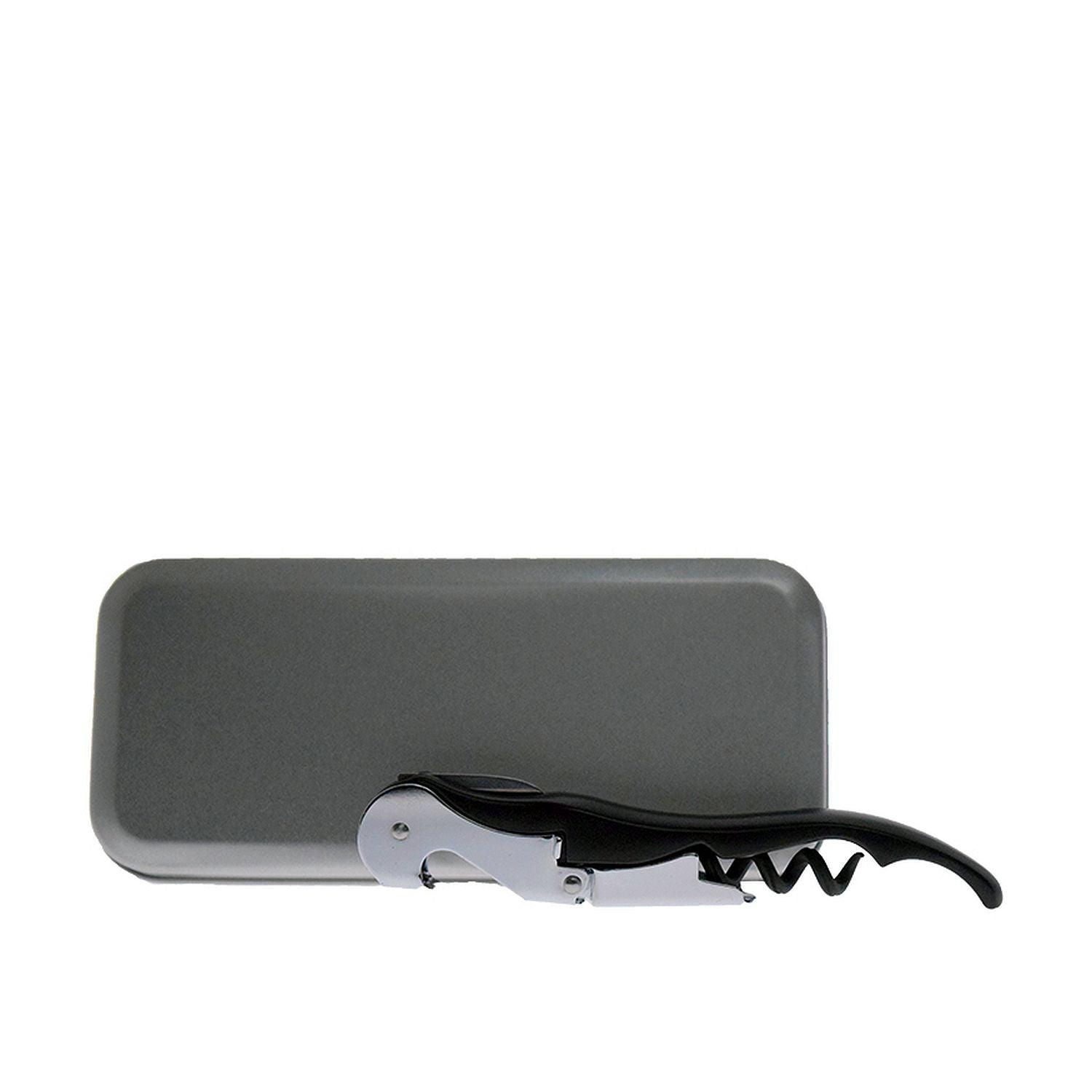 Cuisivin - Prestige Double Lever - Noir
